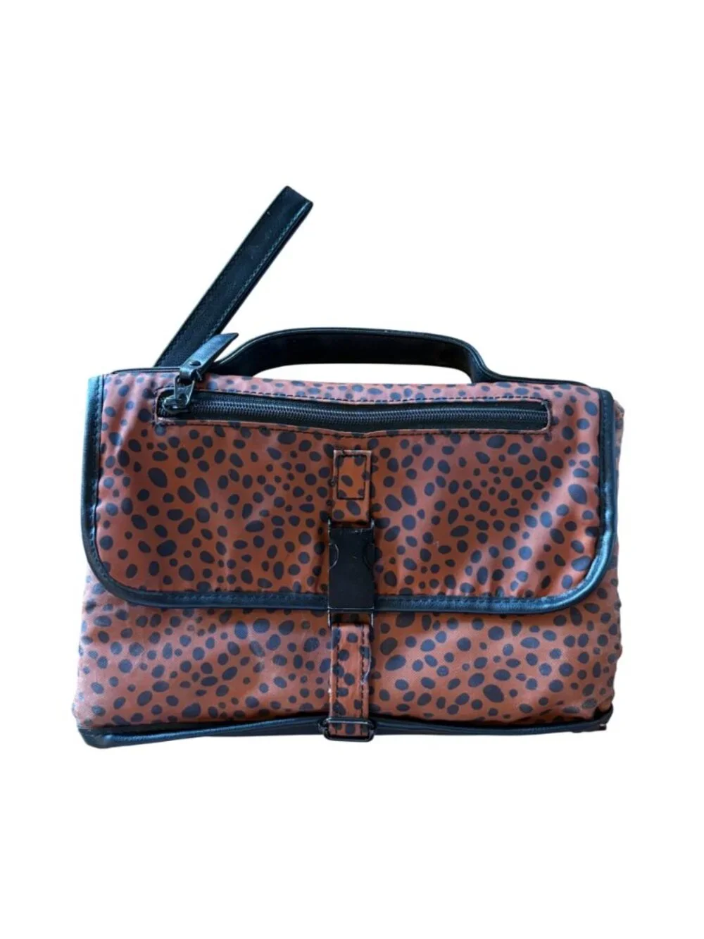 Dock-a-Tot All-in-One Changing Mat Clutch